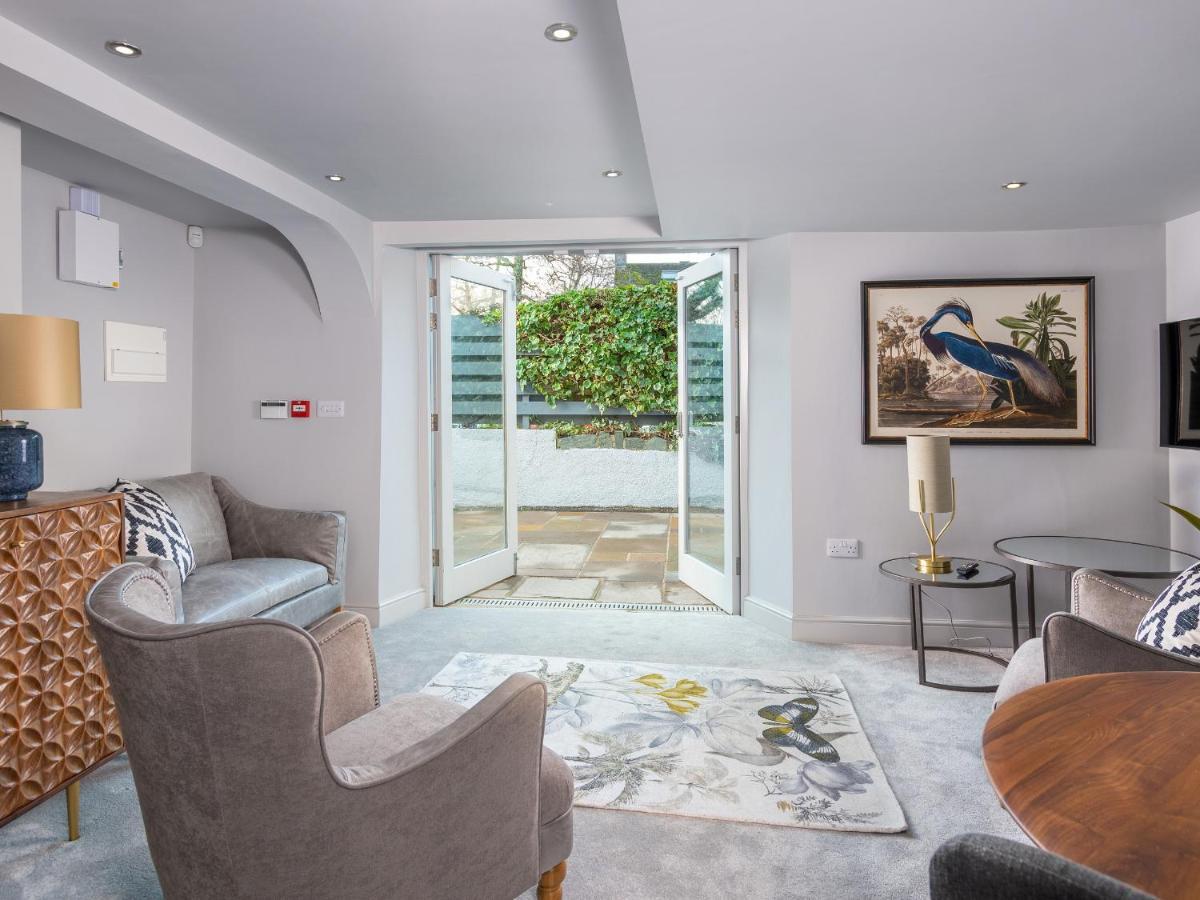 Apartment 1 Latrigg Keswick  Buitenkant foto