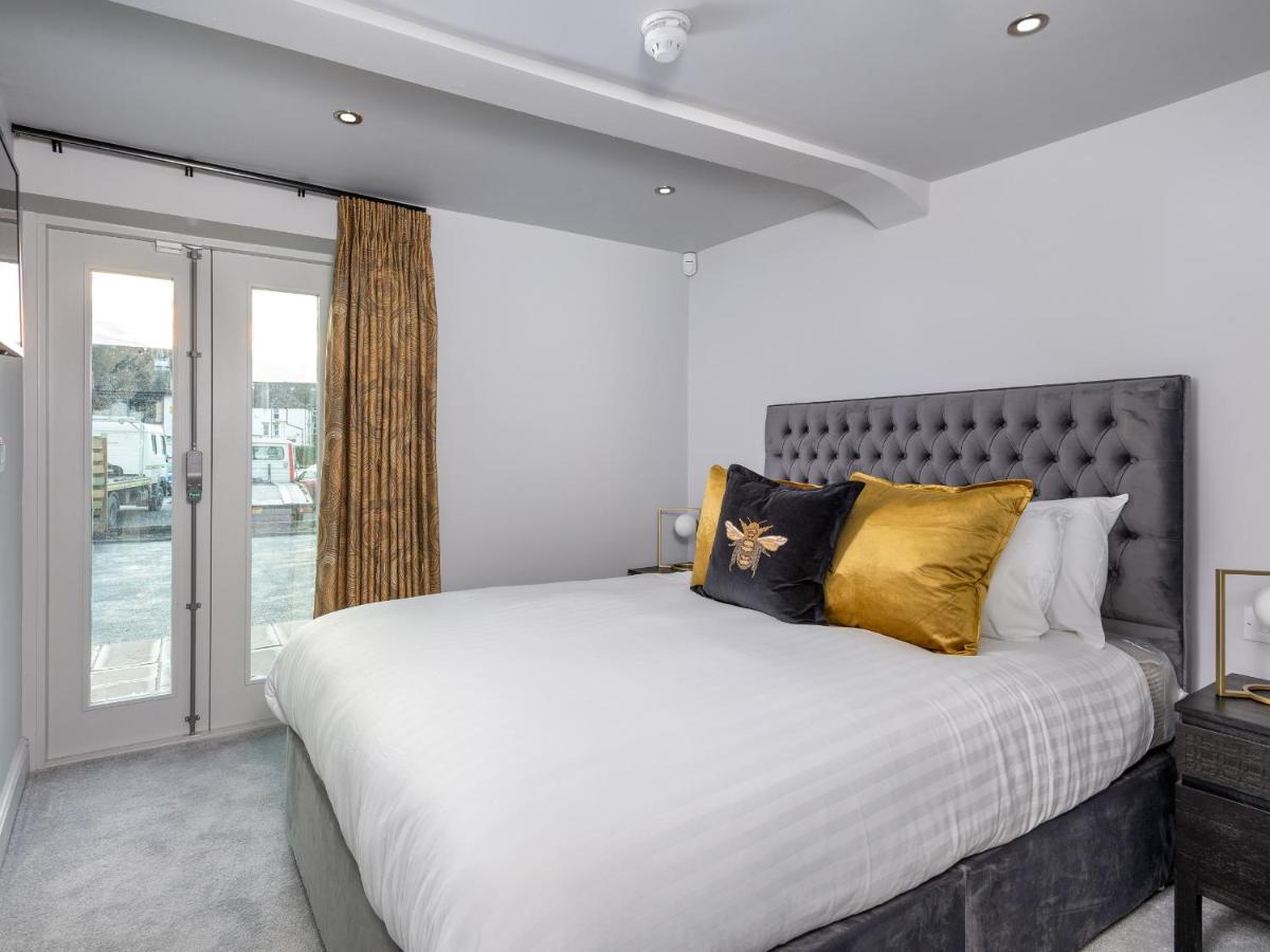 Apartment 1 Latrigg Keswick  Buitenkant foto