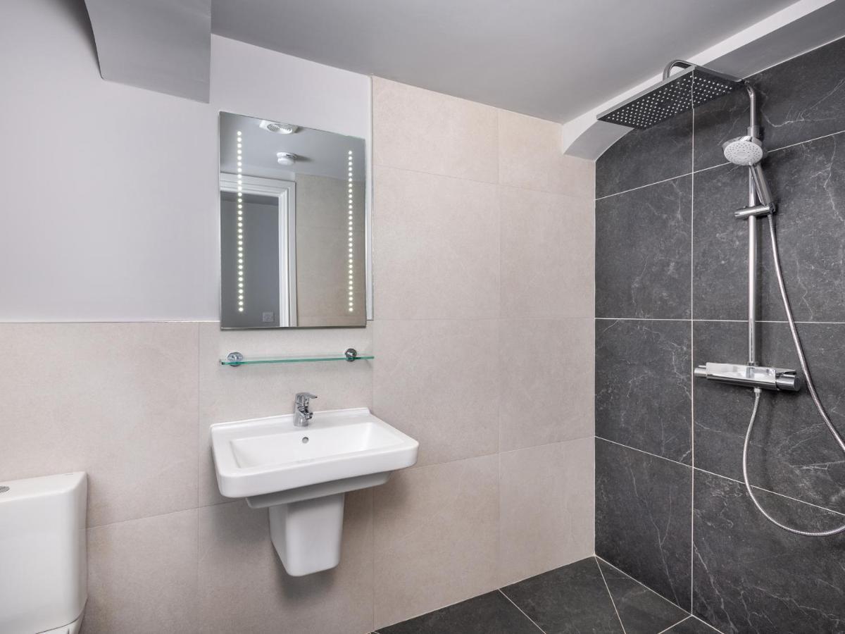 Apartment 1 Latrigg Keswick  Buitenkant foto