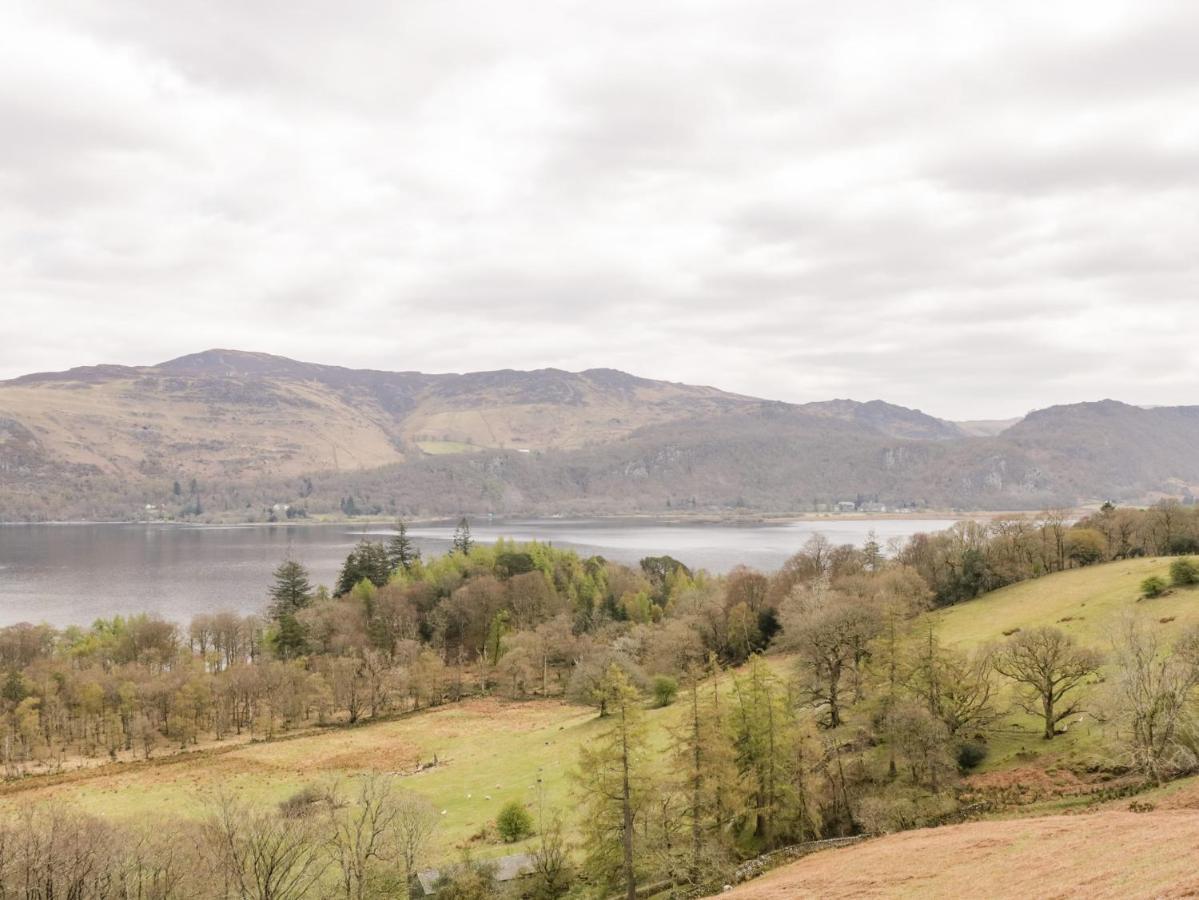 Apartment 1 Latrigg Keswick  Buitenkant foto